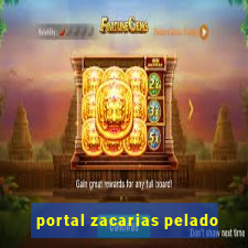 portal zacarias pelado